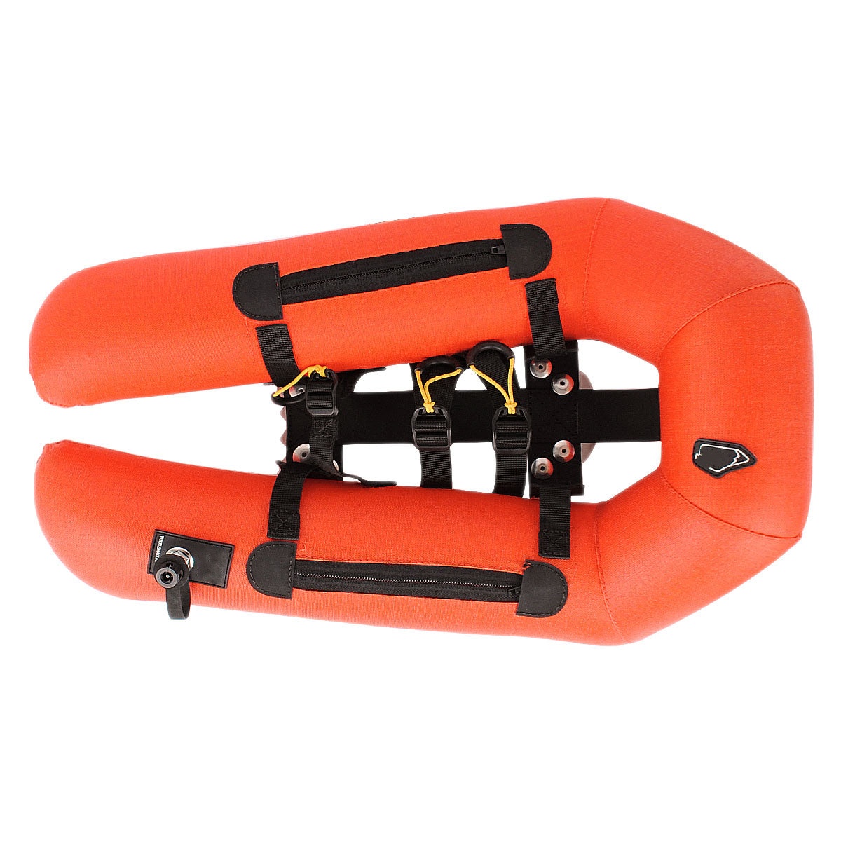 Outdoor Adventure Sports - รองเท้าหิมะแบบเป่าลมที่ดีที่สุดสำหรับการผจญภัยกลางแจ้งในฤดูหนาวสำหรับกีฬาฤดูหนาว