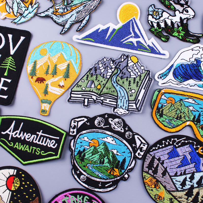ธรรมชาติผจญภัยแพทช์ท่องเที่ยวส - Outdoor Adventure And Travel Show บทวิจารณ์และราคา