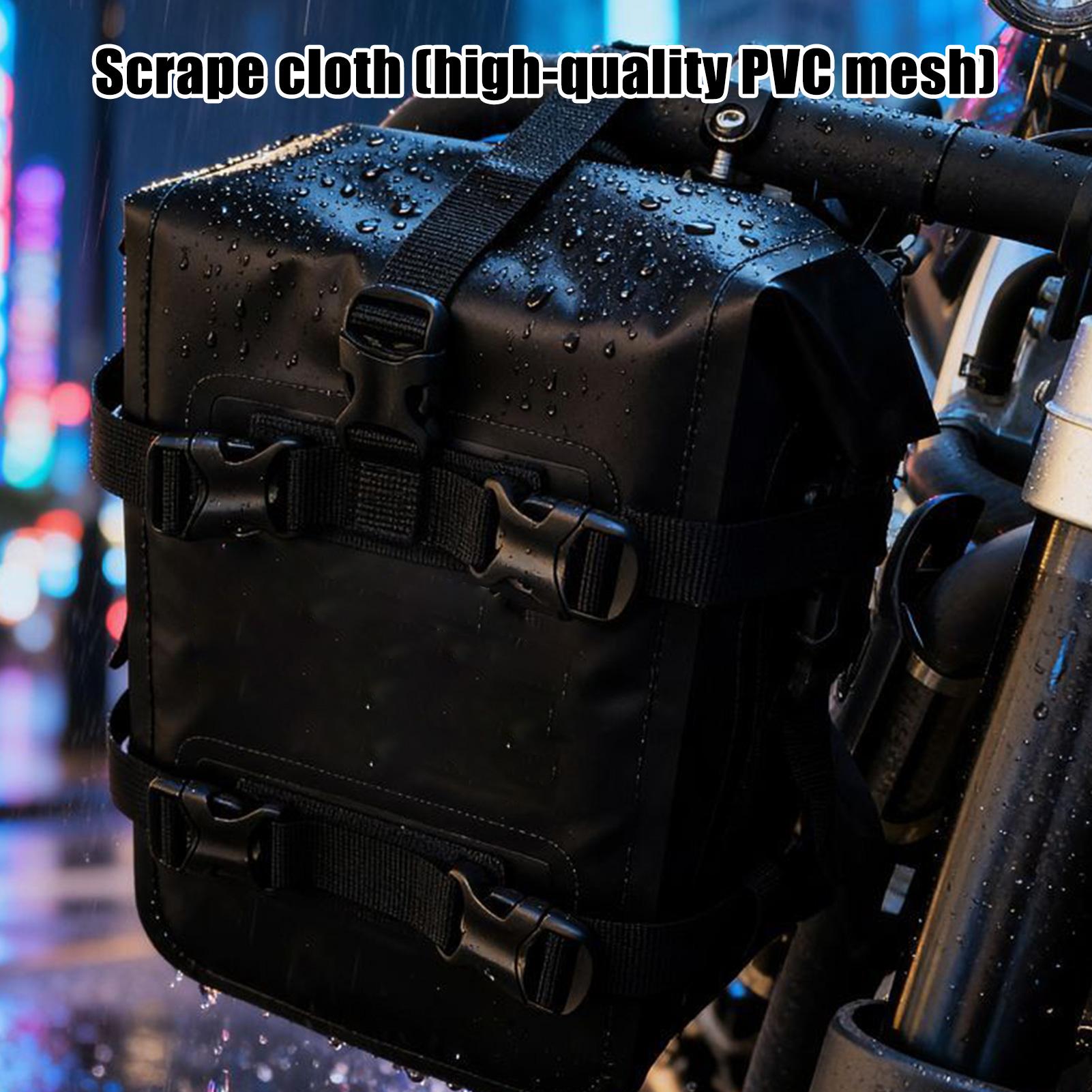 กระเป๋าข้างรถจักรยานยนต์ กระเป - Outdoor Adventure Backpack บทวิจารณ์และราคา